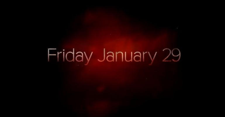 Vampir Günlükleri 7.sezon 10. bölüm ne zaman başlıyor