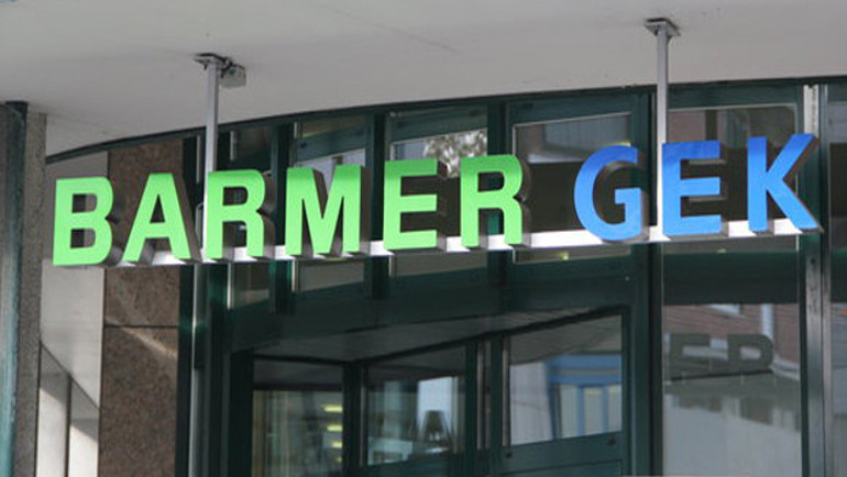 Almanyanın devleri zor günler geçiriyor