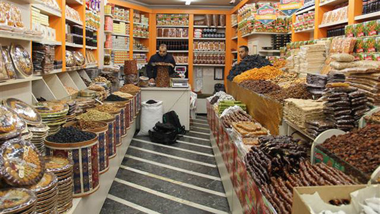 Kayısı çekirdeğine talep arttı