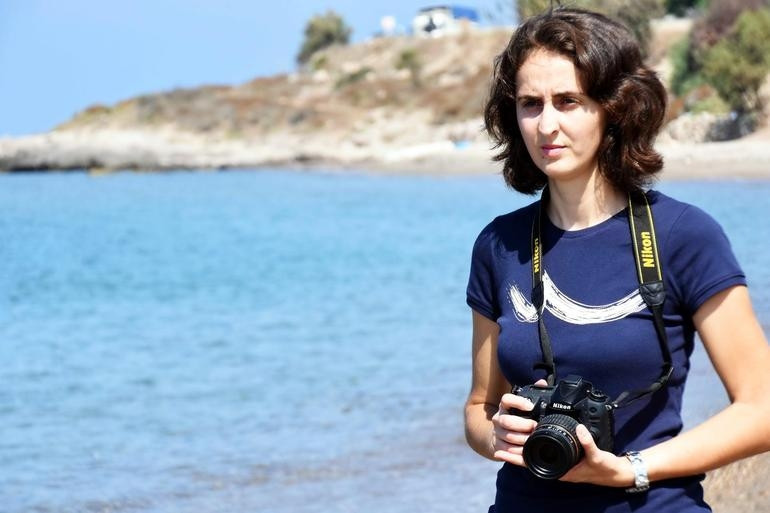 Aylan’ın fotoğrafı ders olarak anlatılacak