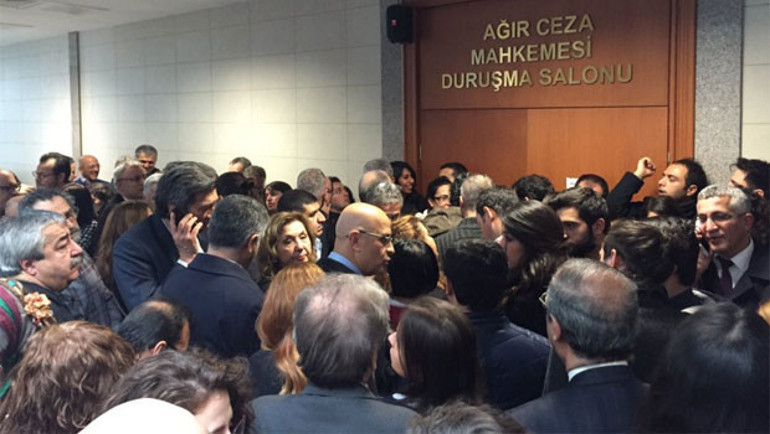 Can Dündar’dan savunma: Dürüstler, usulsüzlük yapanlar kadar cesur olmakla yükümlüdür