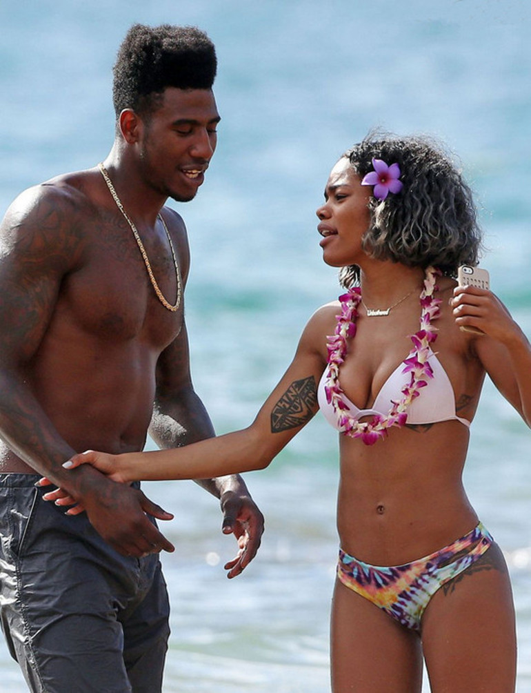 NBA yıldızı Shumpert ebelik yaptı
