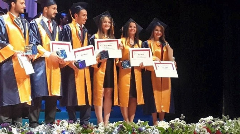 Pedagojik Formasyon Veren Üniversiteler ve Kontenjanları