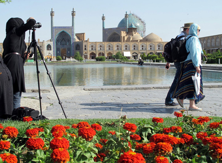 İsfahan’ı çok sevmek için 5 neden