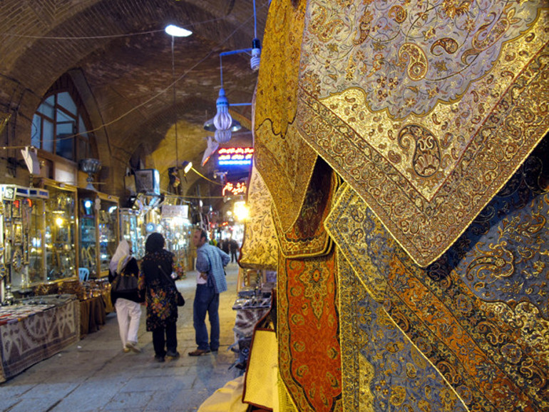 İsfahan’ı çok sevmek için 5 neden