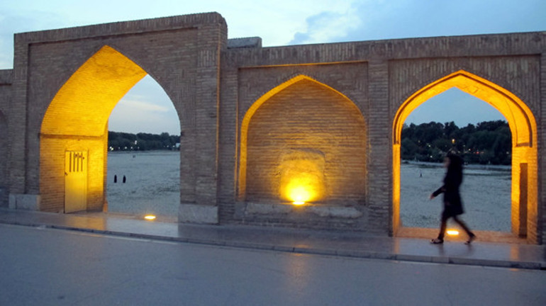 İsfahan’ı çok sevmek için 5 neden