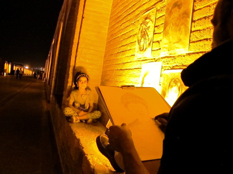 İsfahan’ı çok sevmek için 5 neden