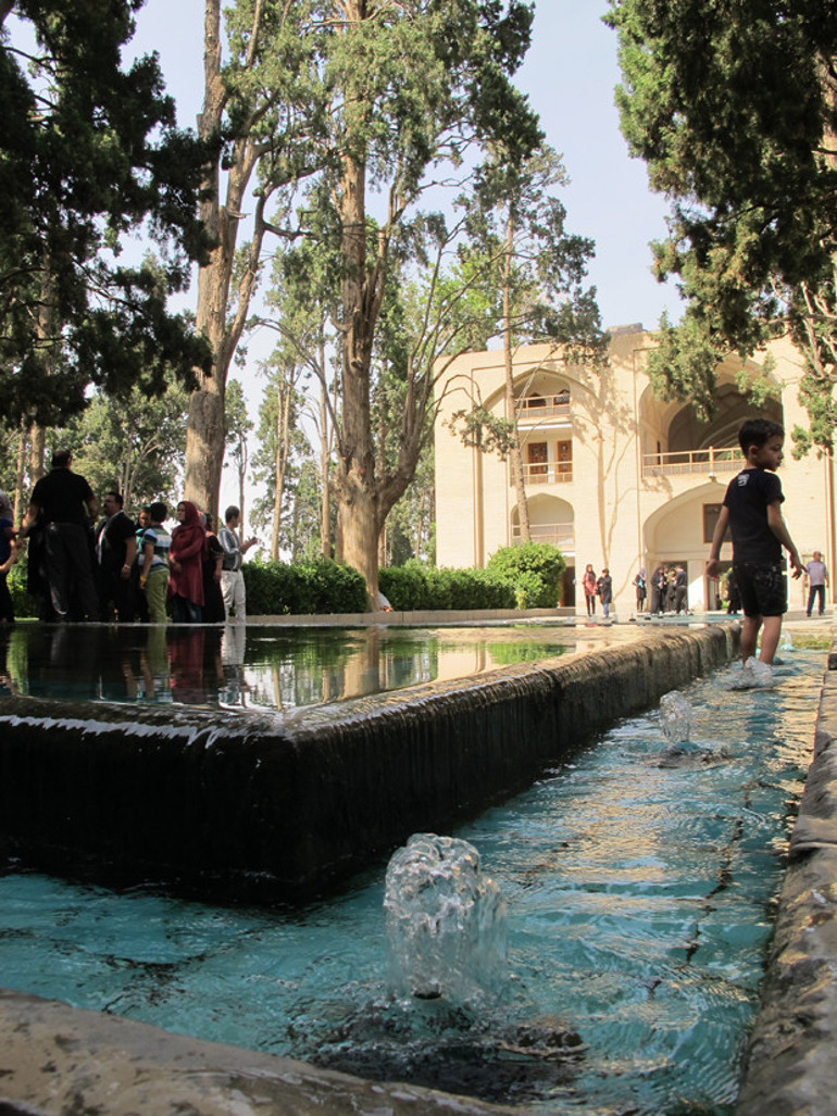 İsfahan’ı çok sevmek için 5 neden