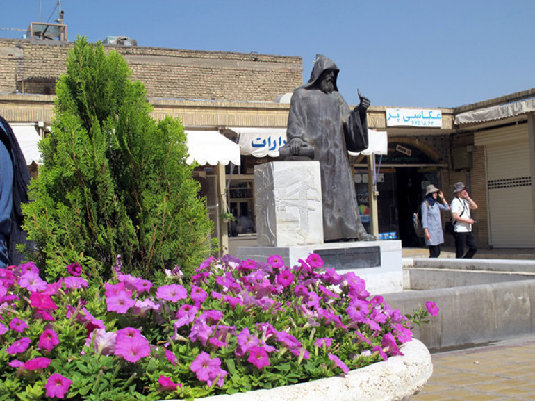 İsfahan’ı çok sevmek için 5 neden