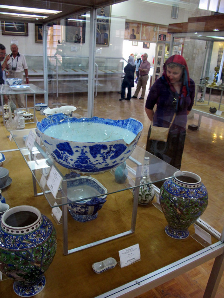 İsfahan’ı çok sevmek için 5 neden