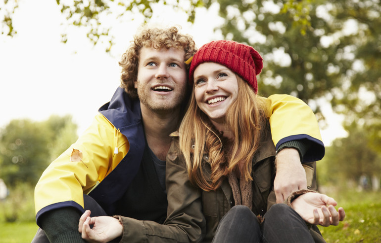 Mutlu insanların sırrı ne