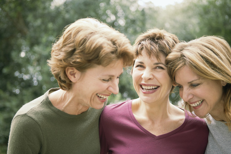 Mutlu insanların sırrı ne