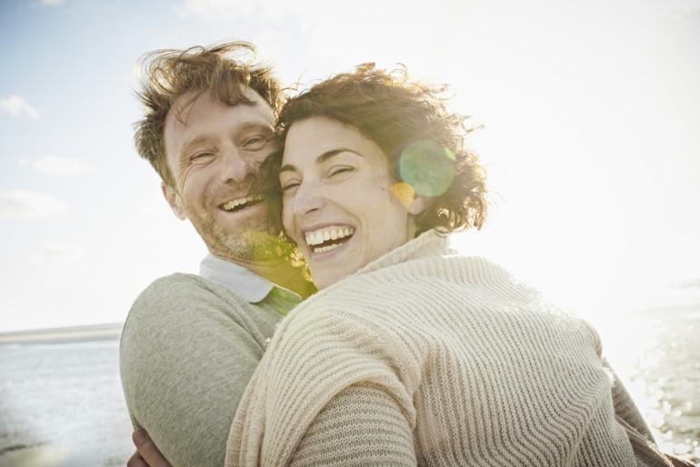 Mutlu insanların sırrı ne