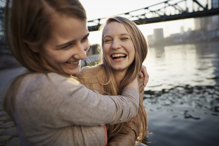 Mutlu insanların sırrı ne