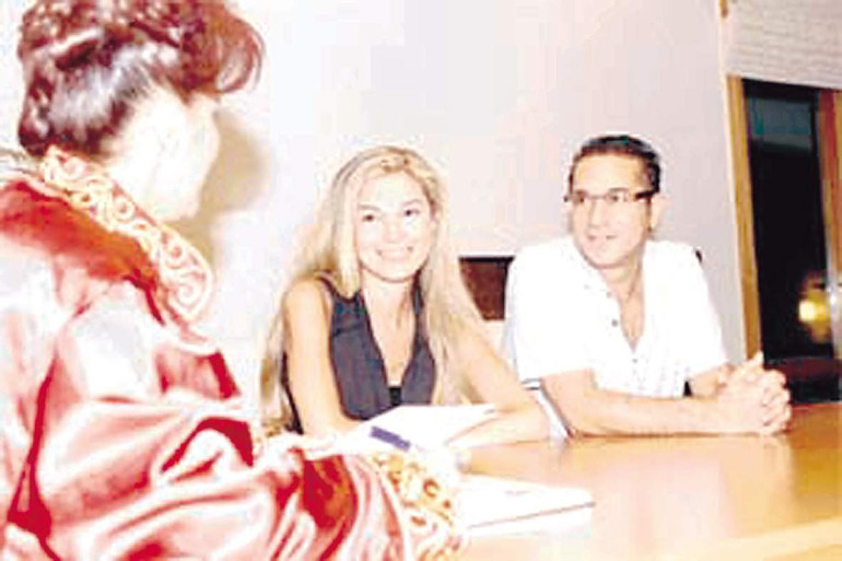 İşleri beklediği gibi gitmedi... Sedef Altıntaş şimdi nerede, ne yapıyor