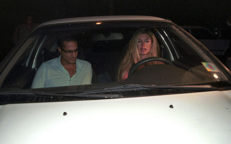 İşleri beklediği gibi gitmedi... Sedef Altıntaş şimdi nerede, ne yapıyor