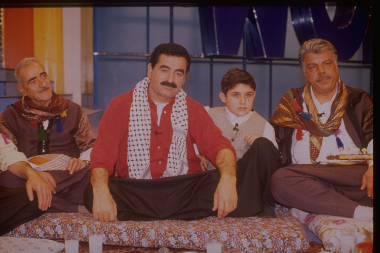 Küçük İbo, şimdi nerede ne yapıyor