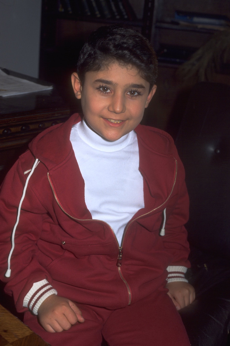 Küçük İbo, şimdi nerede ne yapıyor