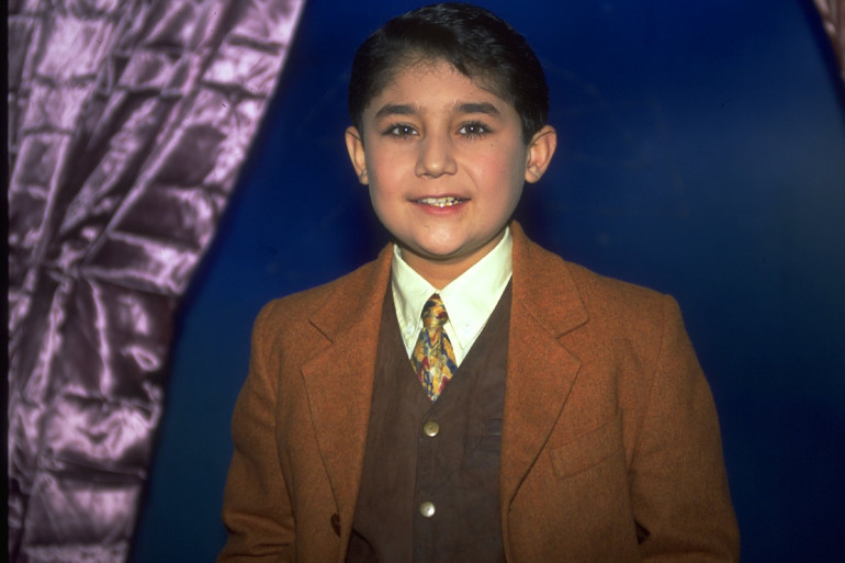 Küçük İbo, şimdi nerede ne yapıyor