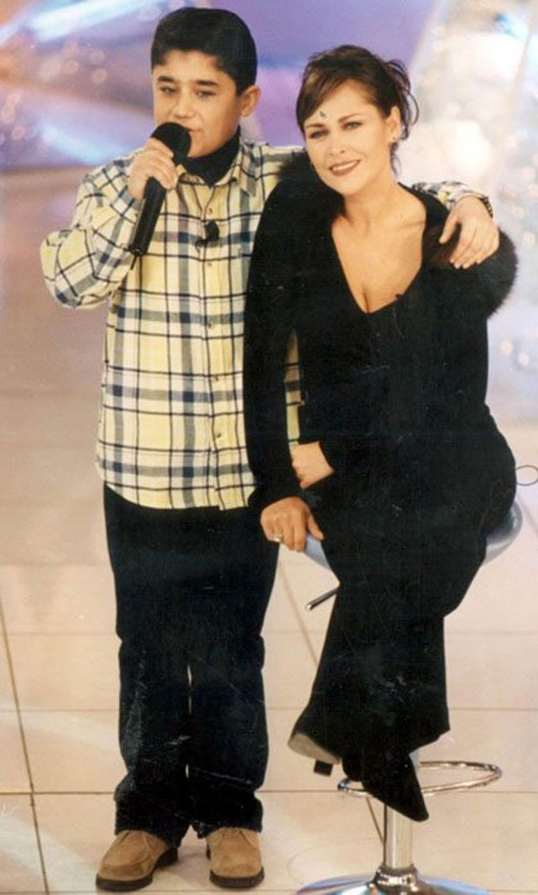 Küçük İbo, şimdi nerede ne yapıyor