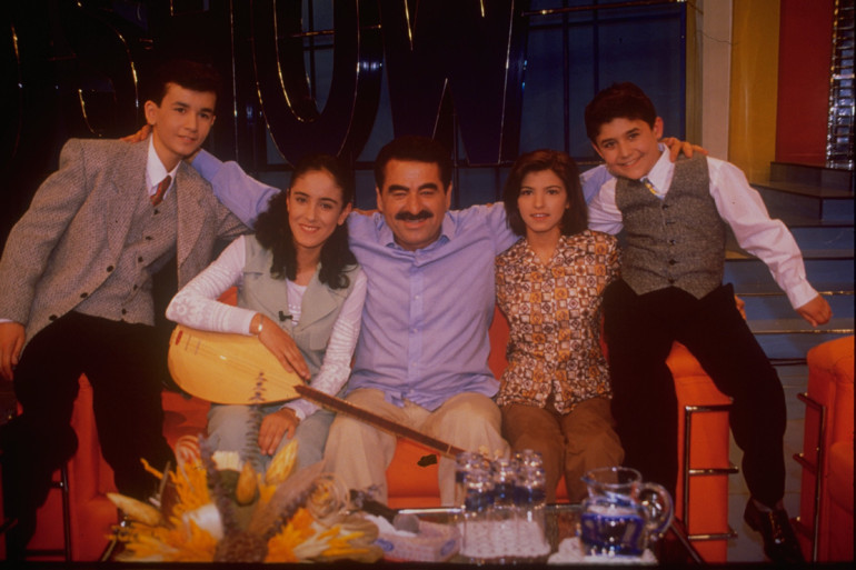 Küçük İbo, şimdi nerede ne yapıyor