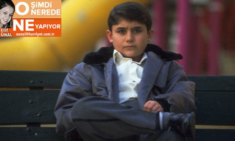 Küçük İbo, şimdi nerede ne yapıyor