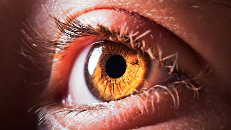 Mimik egzersizleri ile kırışıklıkları önleyin