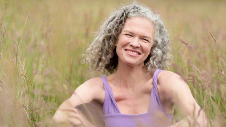 Mimik egzersizleri ile kırışıklıkları önleyin