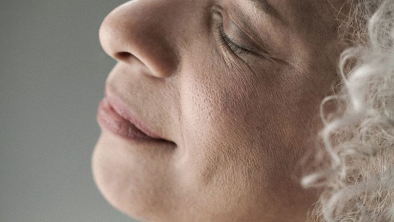 Mimik egzersizleri ile kırışıklıkları önleyin