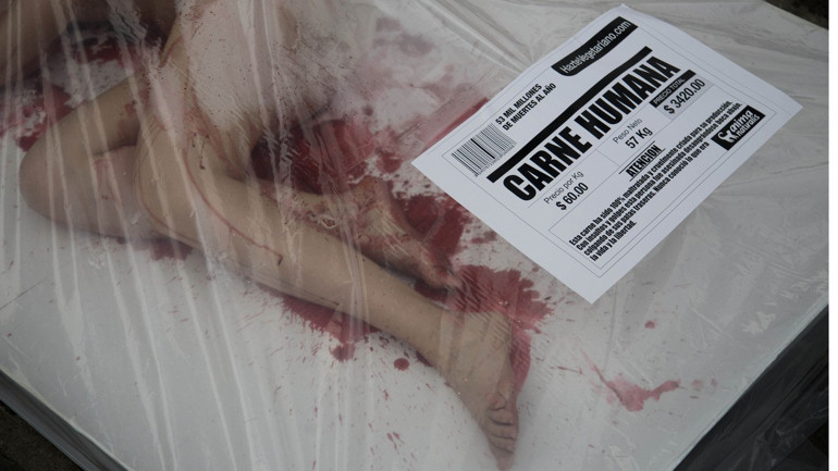 2015 yılının en güçlü ve etkileyici protesto gösterileri