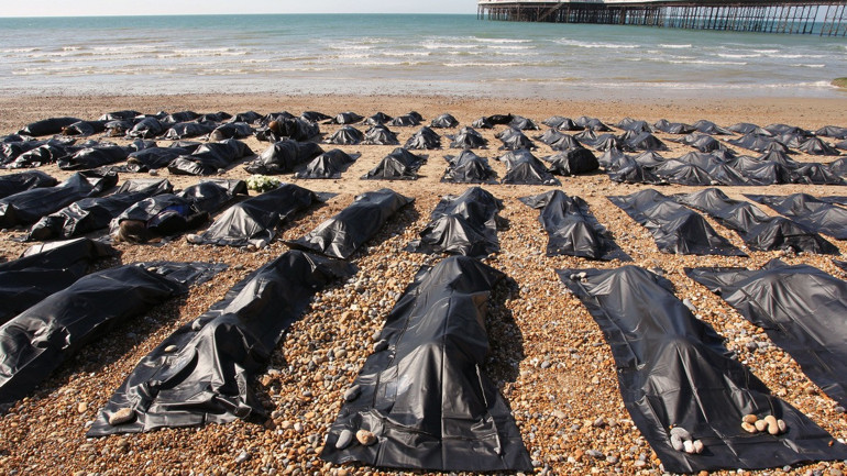 2015 yılının en güçlü ve etkileyici protesto gösterileri