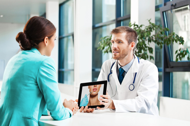 Estetik için her 10 Avrupalı’dan 4’ü ülkemize geliyor