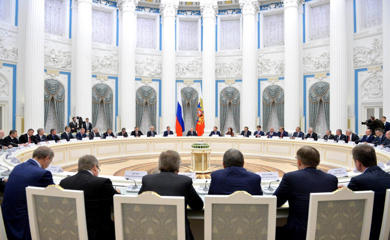 Putin, oligarklara “Türkiye ile ipleri koparın” demedi