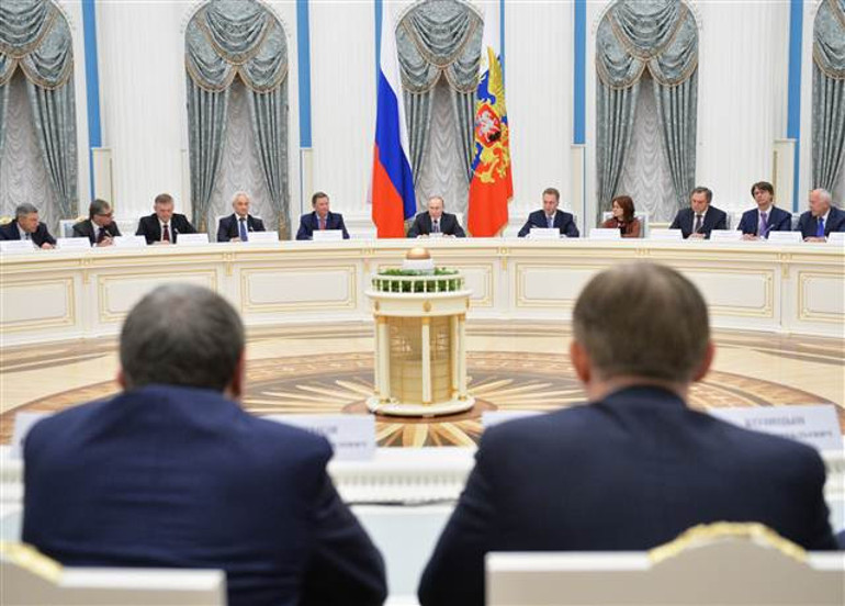 Putin, oligarklara “Türkiye ile ipleri koparın” demedi