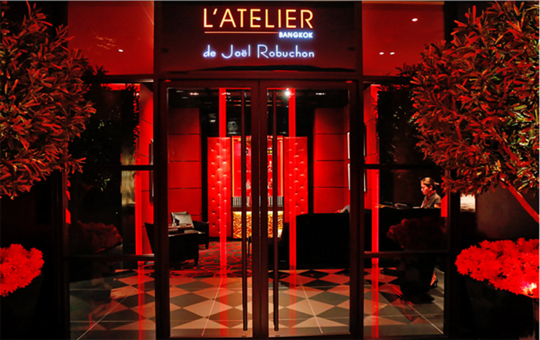 Londra’nın tadı tuzu