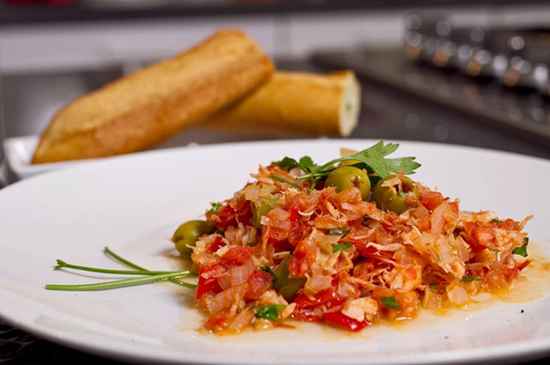 Londra’nın tadı tuzu