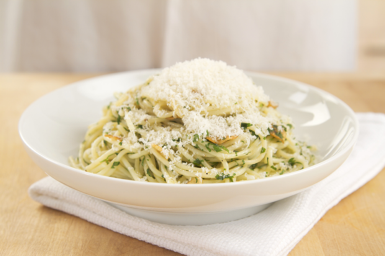 Londra’nın tadı tuzu