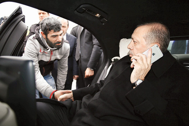 Yılbaşı kutlamak harammış