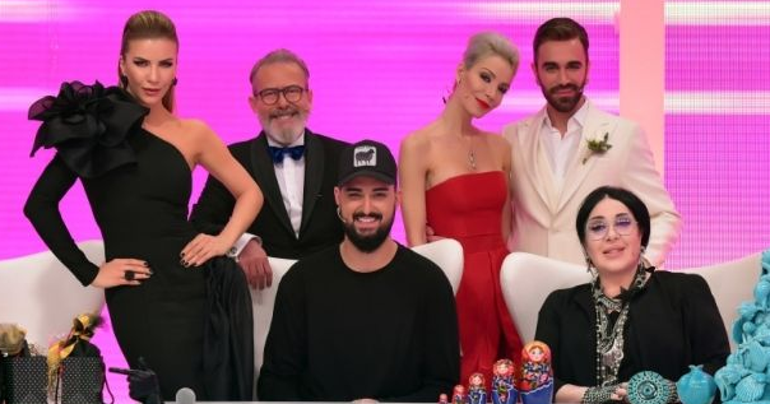 İşte Benim Stilim All Star Finali Kim Kazandı