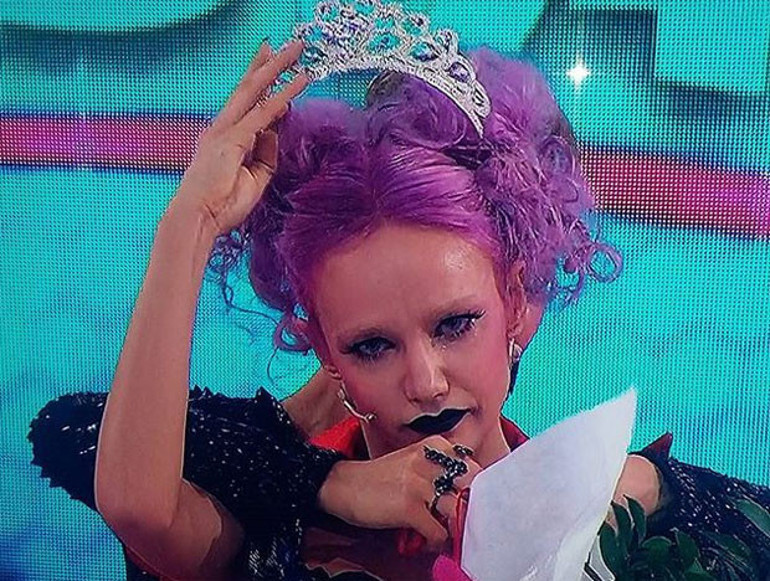 İşte Benim Stilim All Star şampiyonu Ayşenur Balcı oldu