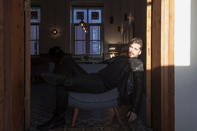 Çağatay Ulusoy: Kadınlar beni seksi mi buluyormuş