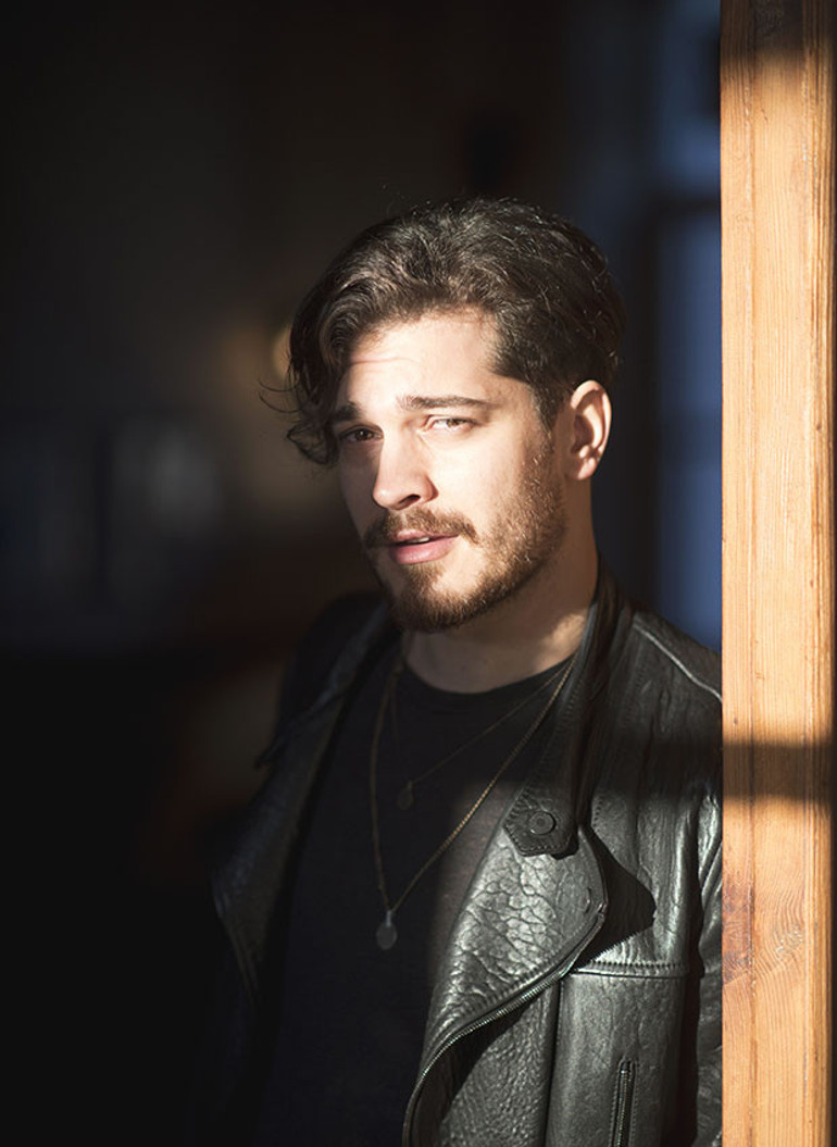 Çağatay Ulusoy: Kadınlar beni seksi mi buluyormuş
