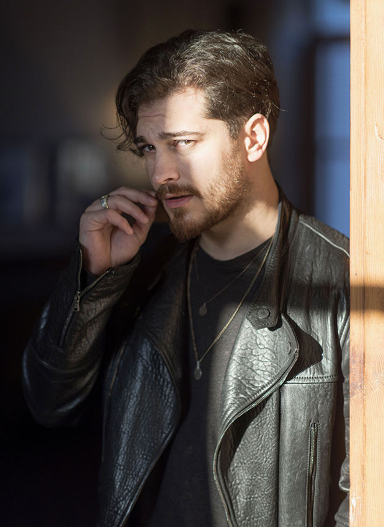 Çağatay Ulusoy: Kadınlar beni seksi mi buluyormuş