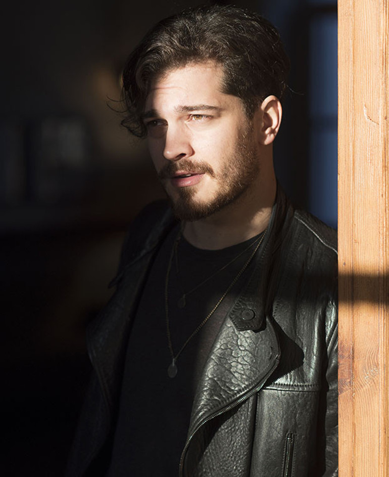 Çağatay Ulusoy: Kadınlar beni seksi mi buluyormuş