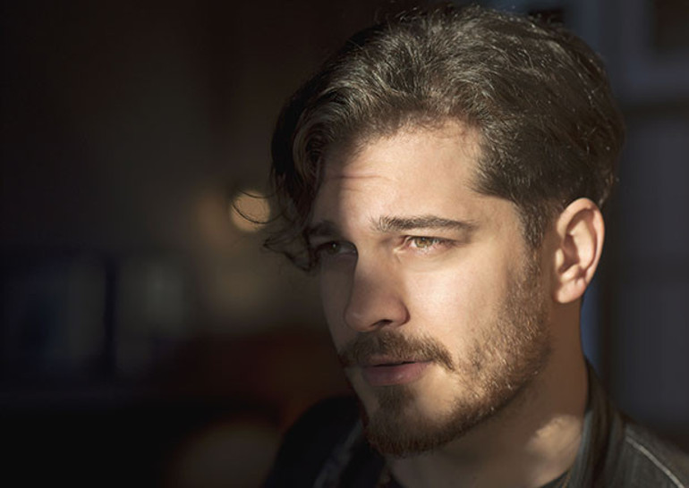 Çağatay Ulusoy: Kadınlar beni seksi mi buluyormuş