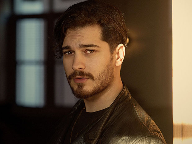 Çağatay Ulusoy: Kadınlar beni seksi mi buluyormuş