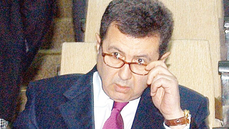 Hüsnü Özyeğin yeni bir sektöre giriyor