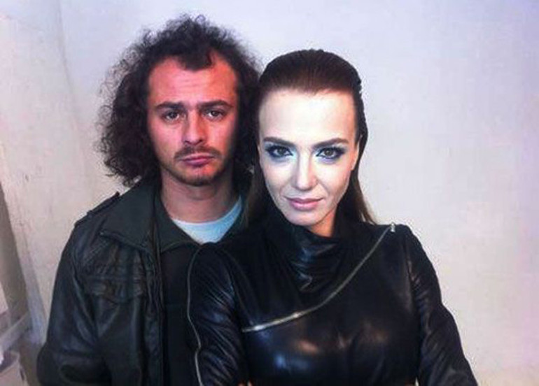 Deniz Uğur nişanlısı yönetmen Orçun Benli’den ayrıldı