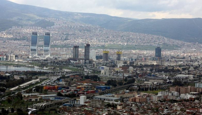 Gelecek gayrimenkulde, çünkü...