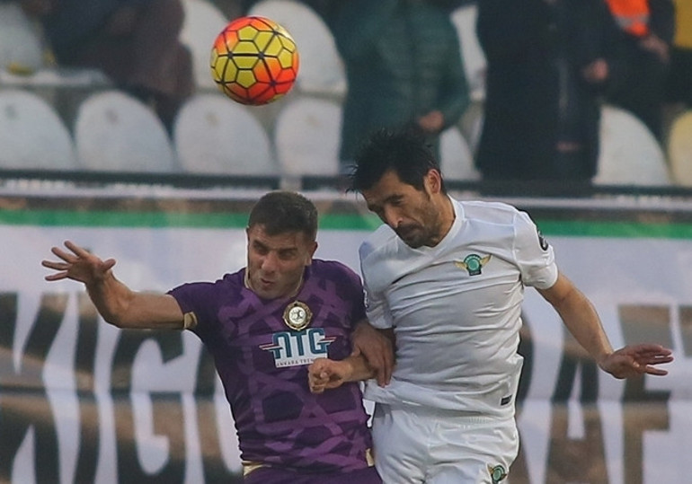 Akhisar Bld. – Torku Konyaspor maçı saat kaçta oynanacak Maç ne zaman Saat kaçta Hangi kanalda yayınlanacak İşte ayrıntılar...